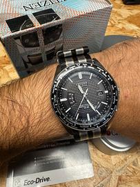 Orologio Citizen CB0020-50E radiocontrollato