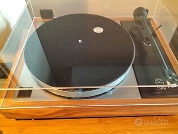 Linn Sondek LP 12 Akurate 