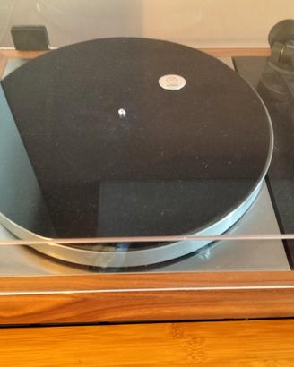 Linn Sondek LP 12 Akurate 