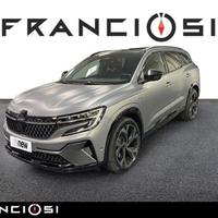 RENAULT Espace 1.2 e-Tech full hybrid esprit Alp