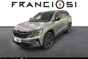 RENAULT Espace 1.2 e-Tech full hybrid esprit Alp