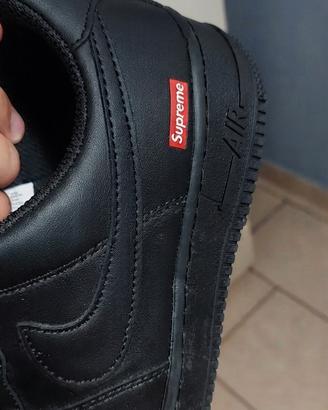 air force one supreme