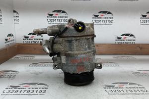 Compressore aria condizionata mercedes-benz cls c2