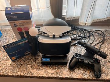 Sony Playstation Vr