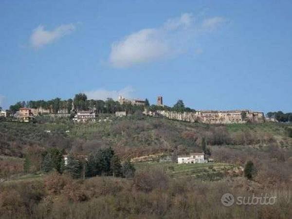 Terreno di 900 m² a Citerna - Vista 3