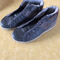 Scarpe Sergio Tacchini bambino