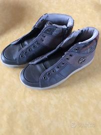 Scarpe Sergio Tacchini bambino