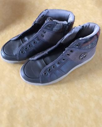 Scarpe Sergio Tacchini bambino