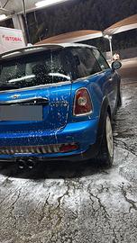 Mini cooper S r56