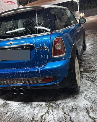 Mini cooper S r56
