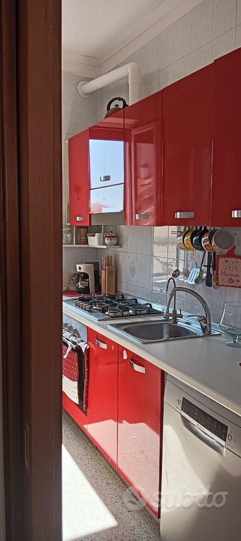 Appartamento – Monte Sant'Angelo, Junno, Foggia - Vista 3