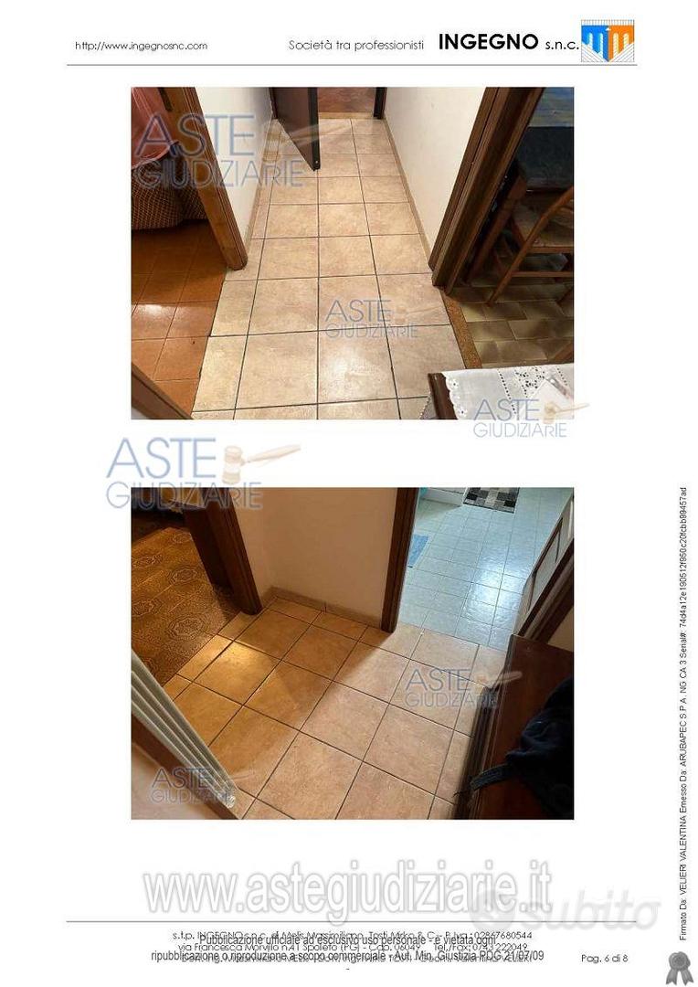 Apartment in Fratta Todina, Foresco - Altro
