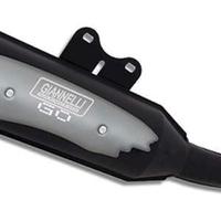 Marmitta giannelli omolog. yamaha why mbk flipper