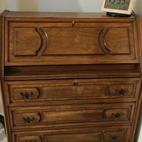 mobile con ribaltina