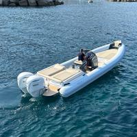Gommone noah 33-nuovo-pronta consegna