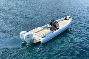 Gommone noah 33-nuovo-pronta consegna