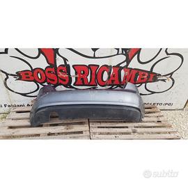 AUDI A3 8V 3 PORTE PARAURTI POSTERIORE SENSORI