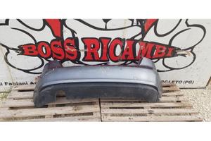 AUDI A3 8V 3 PORTE PARAURTI POSTERIORE SENSORI