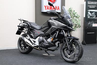 Honda NC 750 X ABS DCT