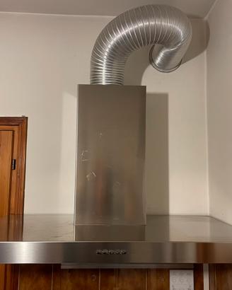 Cappa aspirante Falmec Mercurio