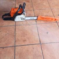 Motosega STIHL 170