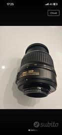 Obiettivo Nikon