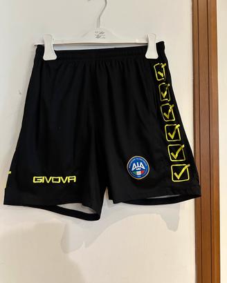 Pantaloncini AIA 2024/2025