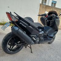 Yamaha T Max - 2010