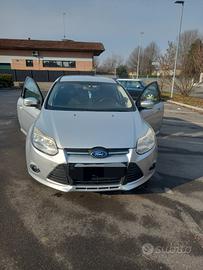 Ford focus 1/2012 Sw 1,6 tdci euro 5