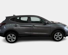 NISSAN QASHQAI 1.5 dCi 115 Business