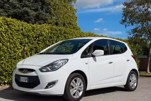 Hyundai iX20 1.4 90 CV neopatentati