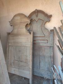 testiere N2  da restaurare fine 800