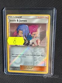 Pokémon – Jessie & James 58/68