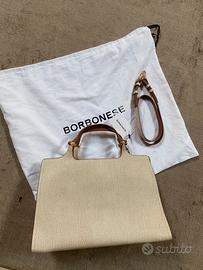 Borsa di Borbonese NUOVA