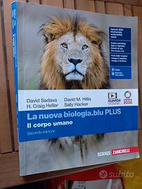 La nuova biologia .blu Plus