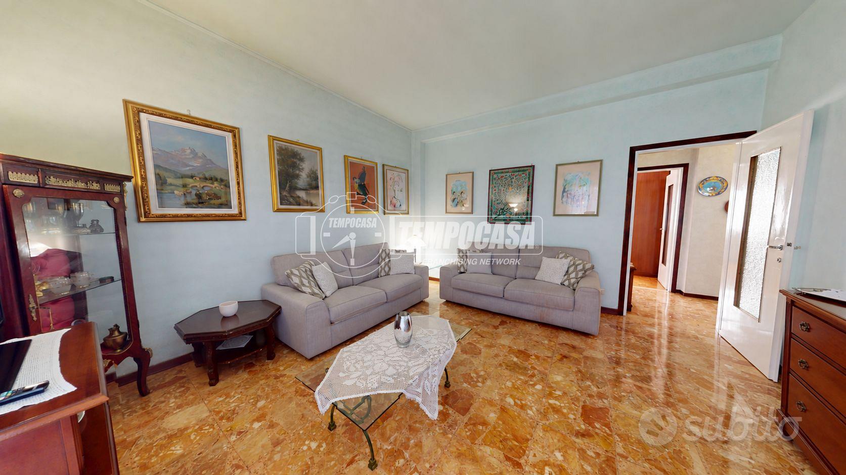 Appartamento – Monza, Birona, San Pio X - Vista 2