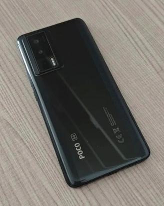 POCO F5 PRO 12/256GB