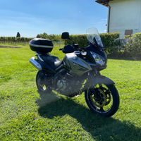 Moto turismo