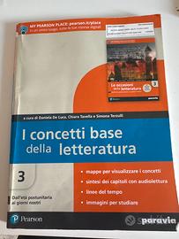 i concetti base della lettaratura 3