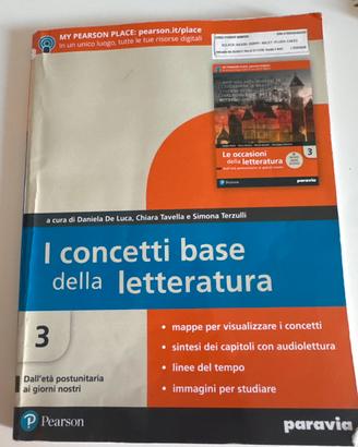 i concetti base della lettaratura 3