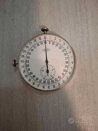 Cronometro swisero, meccanico Jaquet