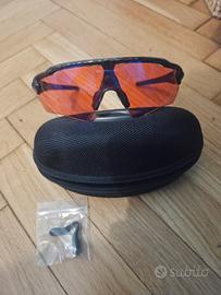 Oakley radar ev Path trail torch
