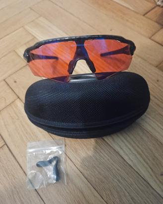 Oakley radar ev Path trail torch