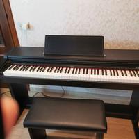 Pianoforte Roland