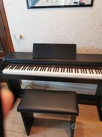 Pianoforte Roland