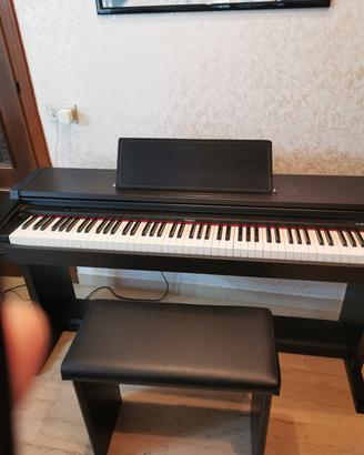 Pianoforte Roland