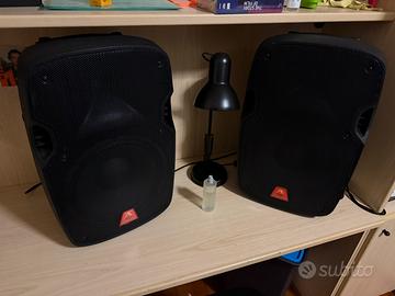 Cassa extreme sound 800w