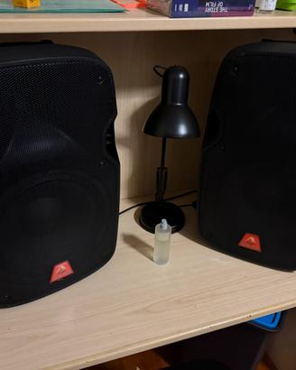 Cassa extreme sound 800w