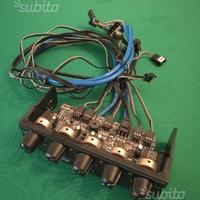 Fan controller AEROCOOLER Strike-x x1000