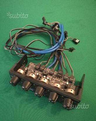 Fan controller AEROCOOLER Strike-x x1000